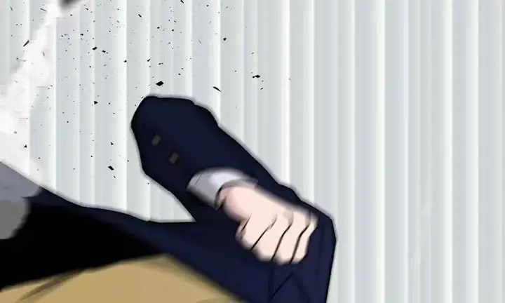 Truyện Tranh Giang Hồ Thực Thi Công Lý trang 7