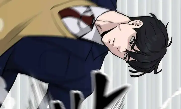 Truyện Tranh Giang Hồ Thực Thi Công Lý trang 7