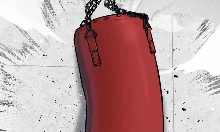 Truyện Tranh Giang Hồ Thực Thi Công Lý trang 7