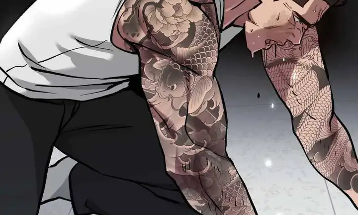 Truyện Tranh Giang Hồ Thực Thi Công Lý trang 7