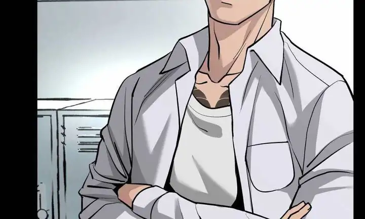 Truyện Tranh Giang Hồ Thực Thi Công Lý trang 7