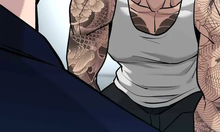 Truyện Tranh Giang Hồ Thực Thi Công Lý trang 7