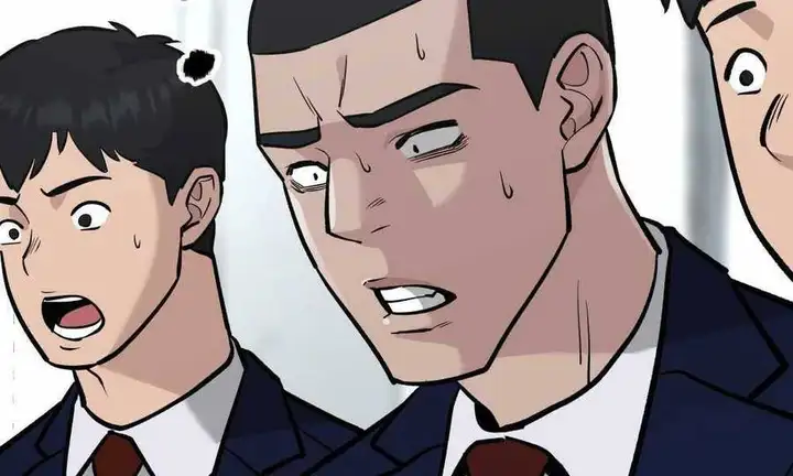 Truyện Tranh Giang Hồ Thực Thi Công Lý trang 7