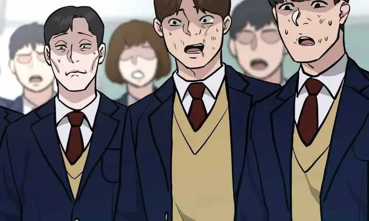 Truyện Tranh Giang Hồ Thực Thi Công Lý trang 7