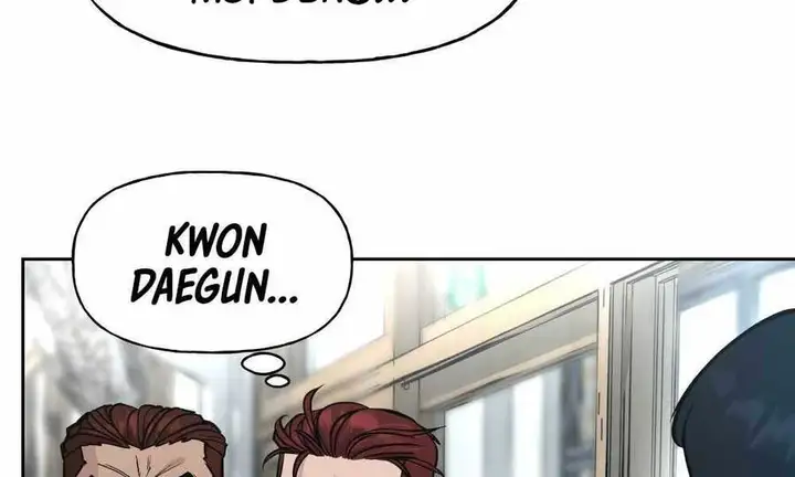 Truyện Tranh Giang Hồ Thực Thi Công Lý trang 7