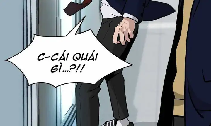 Truyện Tranh Giang Hồ Thực Thi Công Lý trang 7