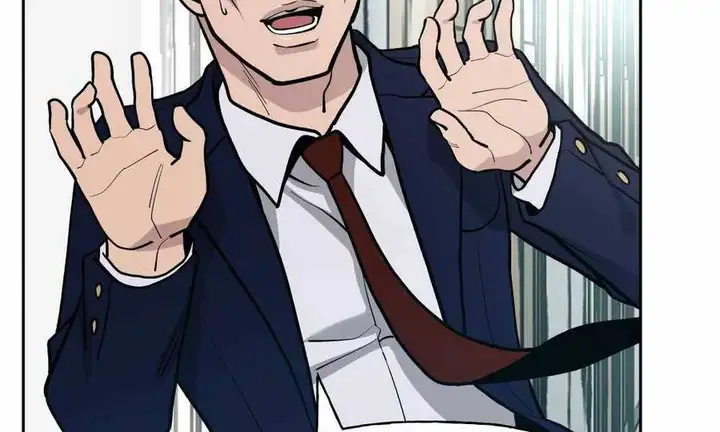 Truyện Tranh Giang Hồ Thực Thi Công Lý trang 7