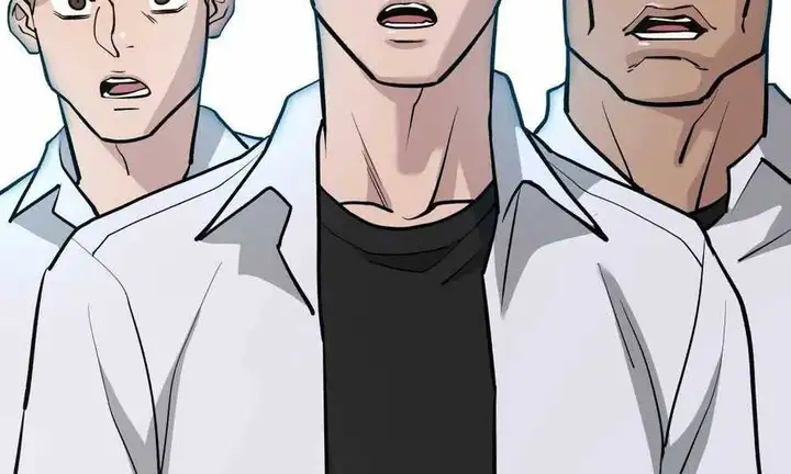 Truyện Tranh Giang Hồ Thực Thi Công Lý trang 7