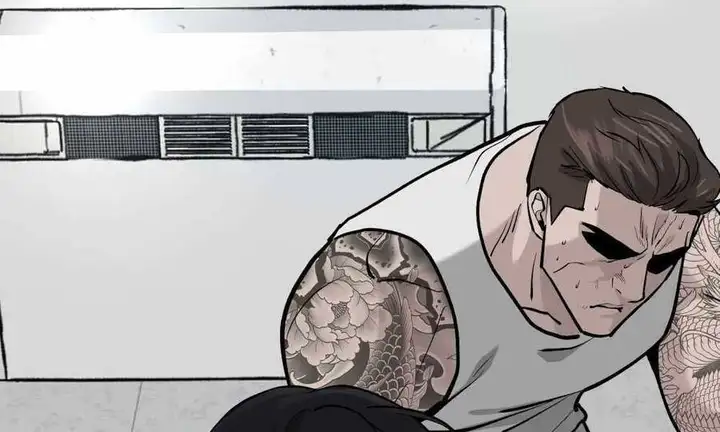 Truyện Tranh Giang Hồ Thực Thi Công Lý trang 7