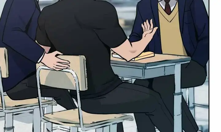 Truyện Tranh Giang Hồ Thực Thi Công Lý trang 7