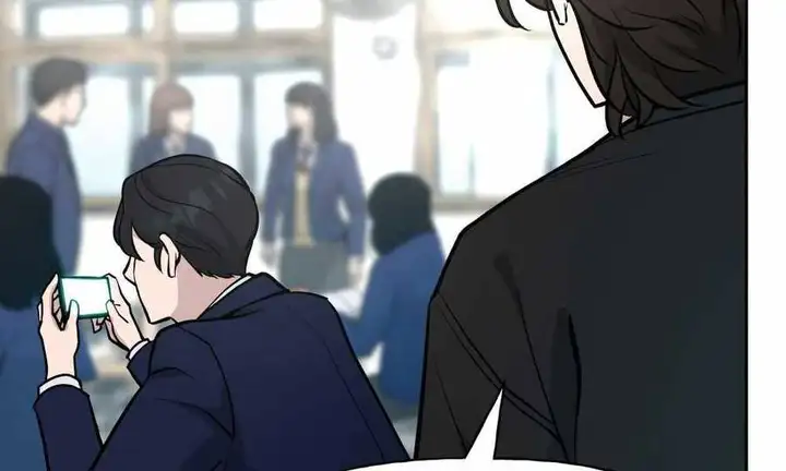 Truyện Tranh Giang Hồ Thực Thi Công Lý trang 7