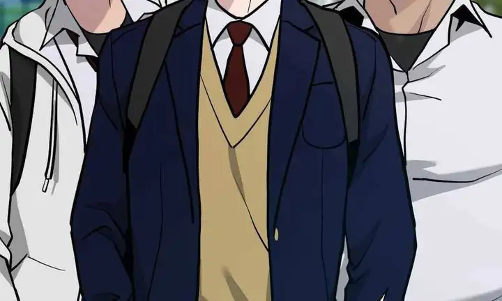 Truyện Tranh Giang Hồ Thực Thi Công Lý trang 7