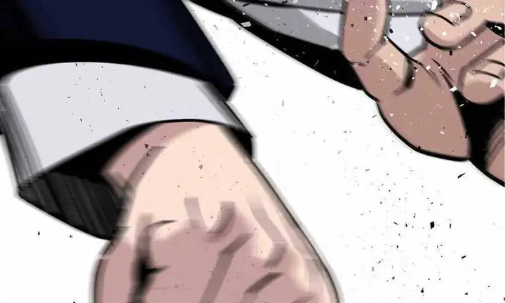 Truyện Tranh Giang Hồ Thực Thi Công Lý trang 7