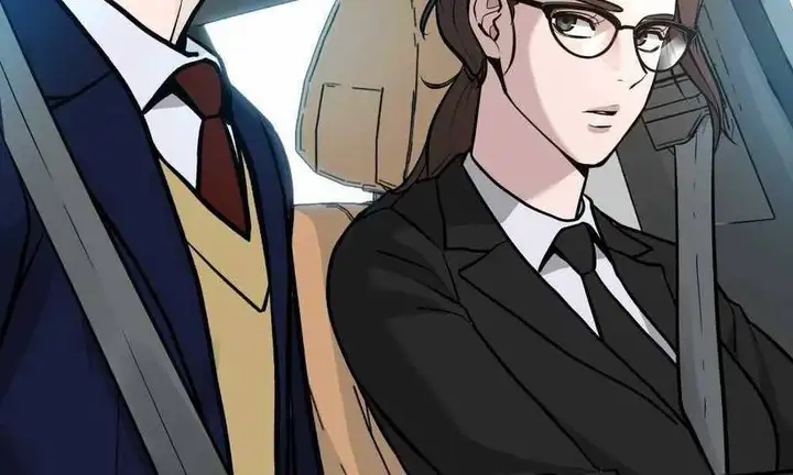 Truyện Tranh Giang Hồ Thực Thi Công Lý trang 7