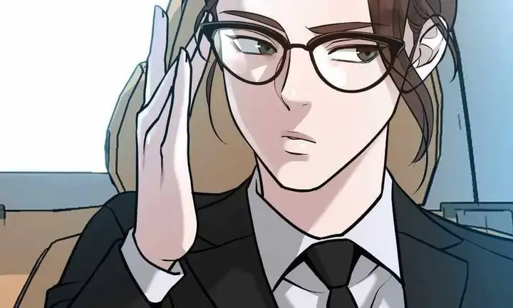 Truyện Tranh Giang Hồ Thực Thi Công Lý trang 7