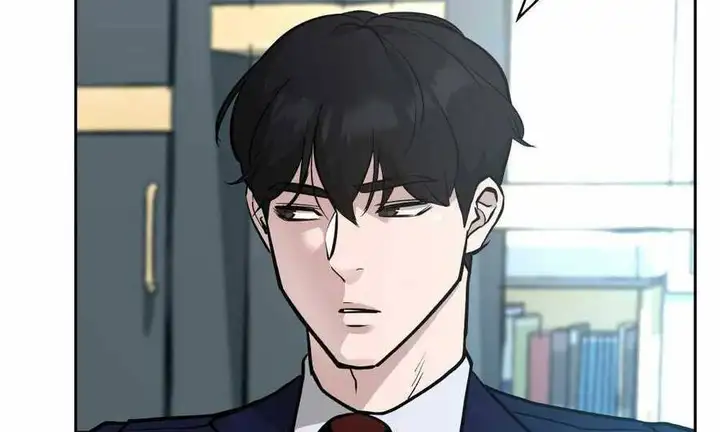 Truyện Tranh Giang Hồ Thực Thi Công Lý trang 7