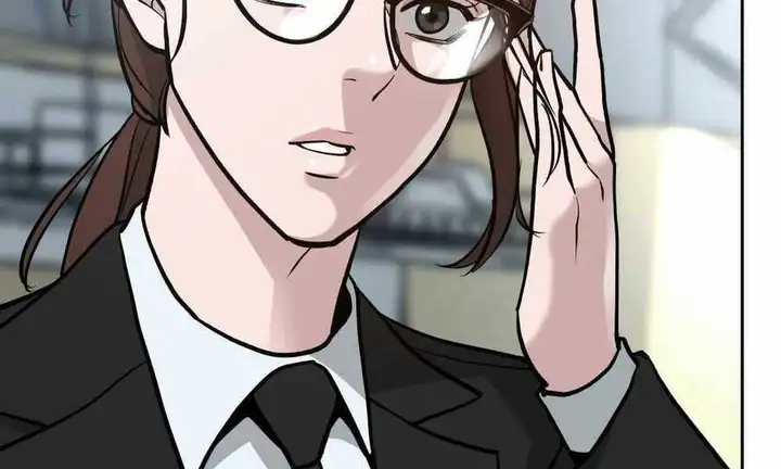 Truyện Tranh Giang Hồ Thực Thi Công Lý trang 7