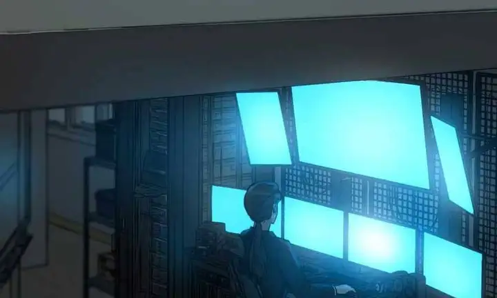 Truyện Tranh Giang Hồ Thực Thi Công Lý trang 7