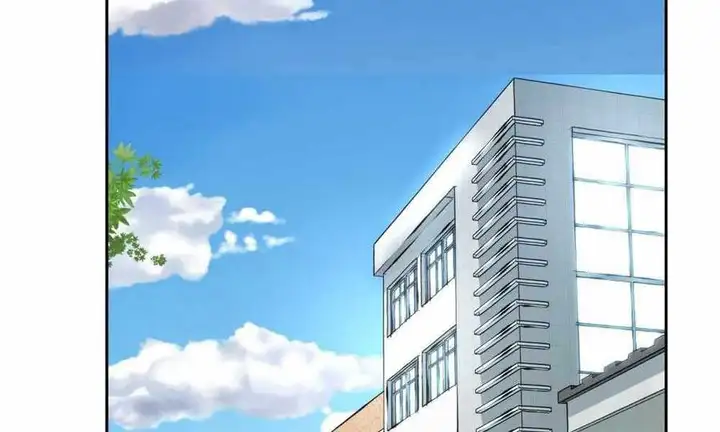 Truyện Tranh Giang Hồ Thực Thi Công Lý trang 7