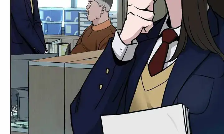 Truyện Tranh Giang Hồ Thực Thi Công Lý trang 7