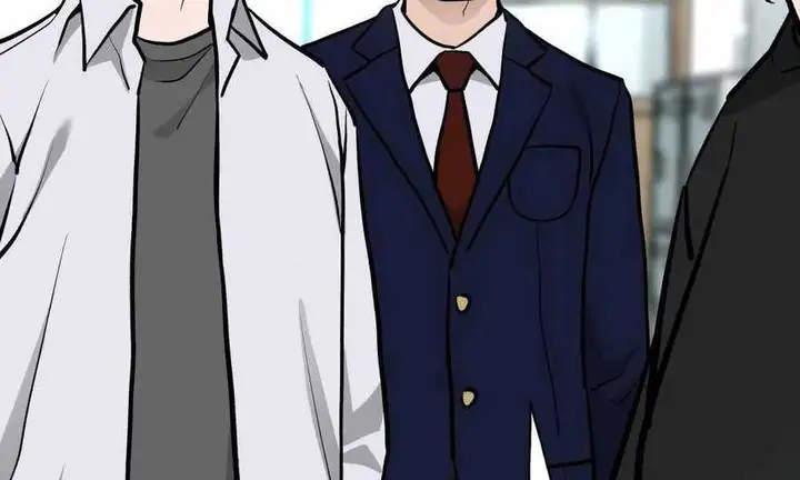 Truyện Tranh Giang Hồ Thực Thi Công Lý trang 7