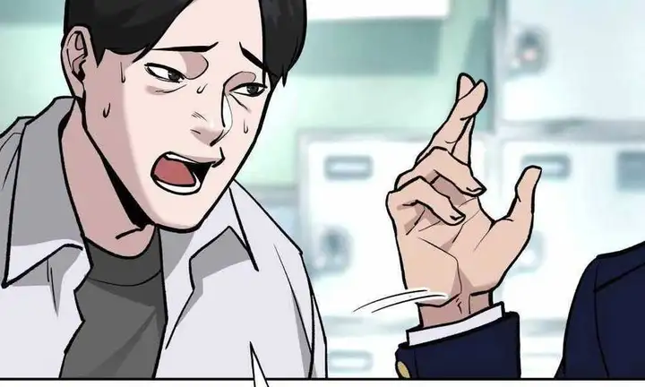 Truyện Tranh Giang Hồ Thực Thi Công Lý trang 7