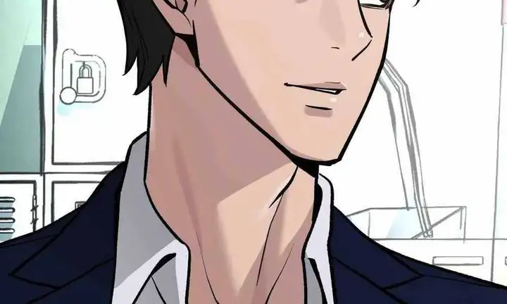 Truyện Tranh Giang Hồ Thực Thi Công Lý trang 7