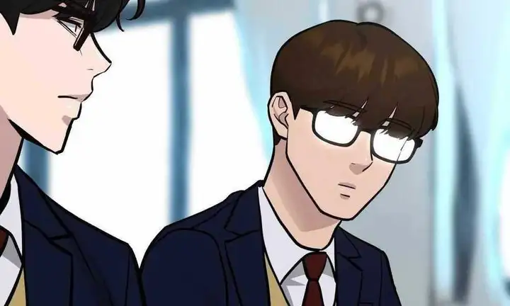 Truyện Tranh Giang Hồ Thực Thi Công Lý trang 7