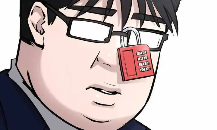 Truyện Tranh Giang Hồ Thực Thi Công Lý trang 7