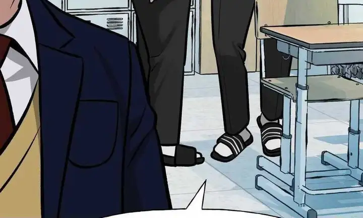 Truyện Tranh Giang Hồ Thực Thi Công Lý trang 7