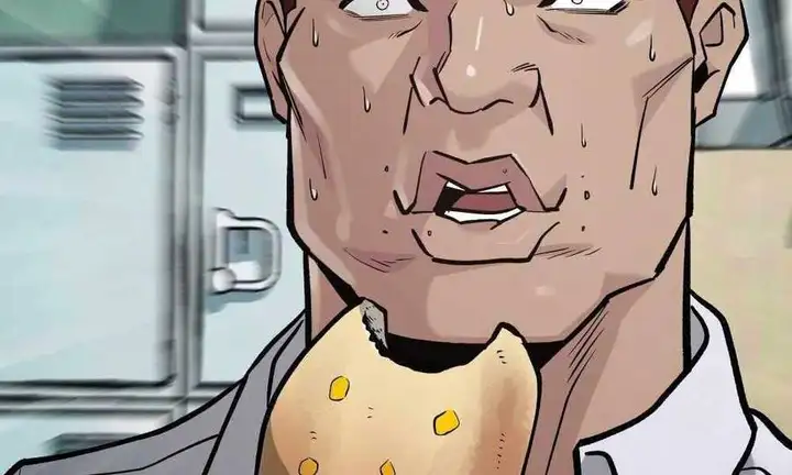 Truyện Tranh Giang Hồ Thực Thi Công Lý trang 7