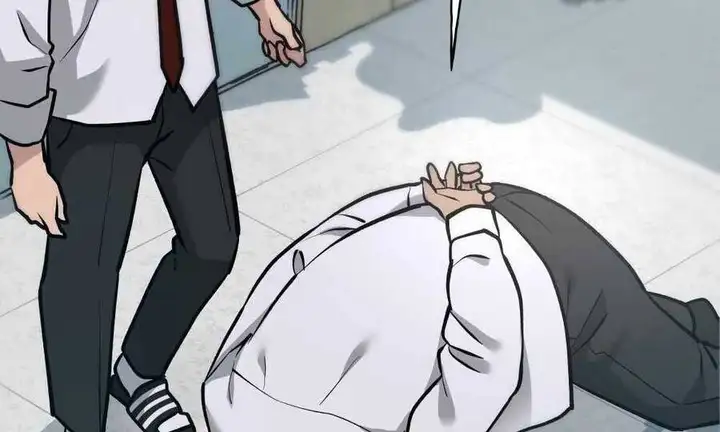 Truyện Tranh Giang Hồ Thực Thi Công Lý trang 7