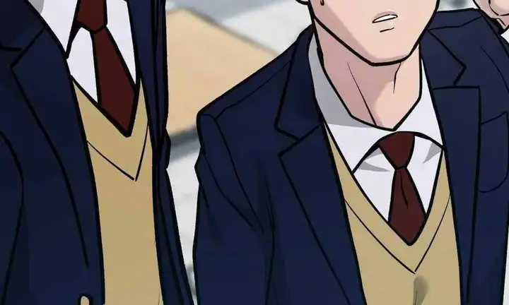 Truyện Tranh Giang Hồ Thực Thi Công Lý trang 7