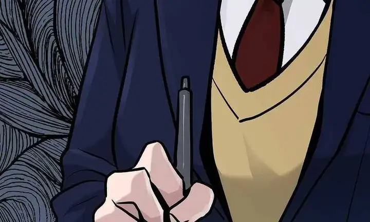 Truyện Tranh Giang Hồ Thực Thi Công Lý trang 7