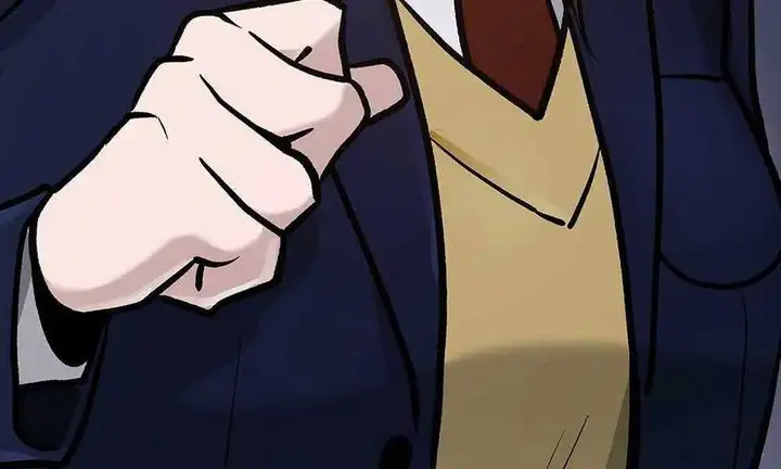 Truyện Tranh Giang Hồ Thực Thi Công Lý trang 7