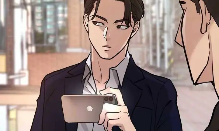 Truyện Tranh Giang Hồ Thực Thi Công Lý trang 7