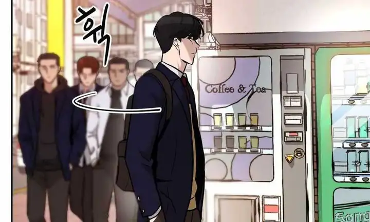 Truyện Tranh Giang Hồ Thực Thi Công Lý trang 7