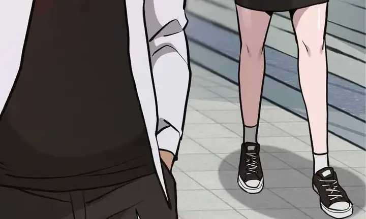 Truyện Tranh Giang Hồ Thực Thi Công Lý trang 7