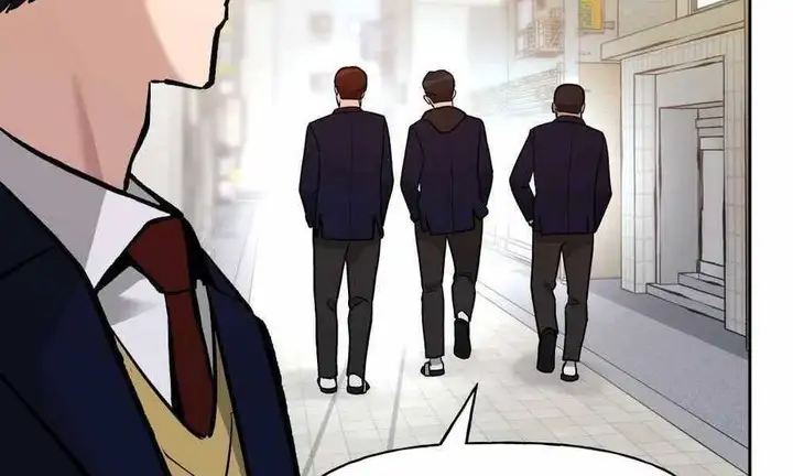 Truyện Tranh Giang Hồ Thực Thi Công Lý trang 7