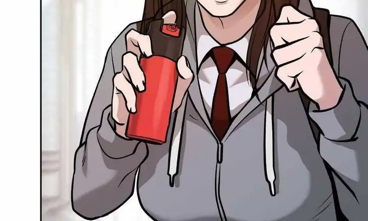 Truyện Tranh Giang Hồ Thực Thi Công Lý trang 7