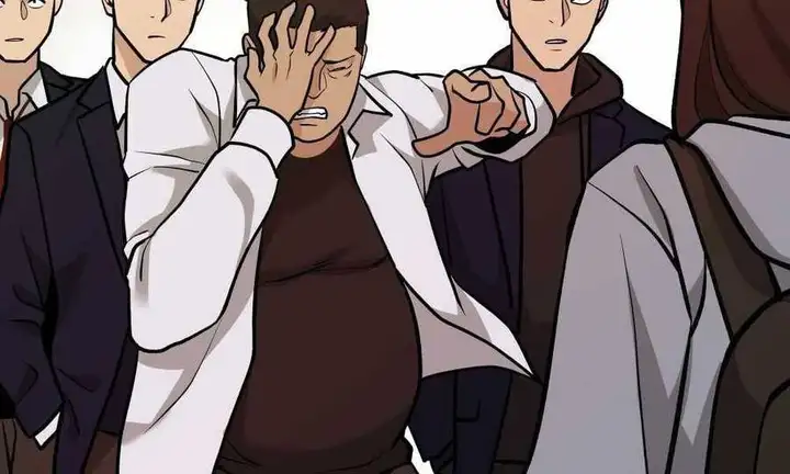 Truyện Tranh Giang Hồ Thực Thi Công Lý trang 7