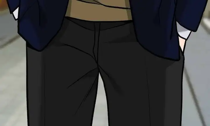 Truyện Tranh Giang Hồ Thực Thi Công Lý trang 7