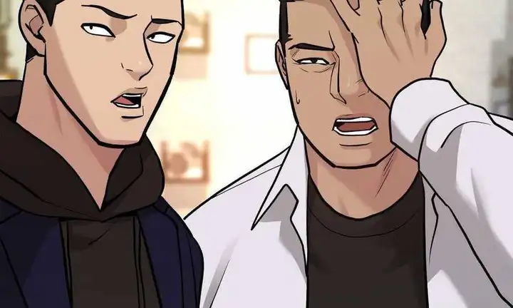 Truyện Tranh Giang Hồ Thực Thi Công Lý trang 7