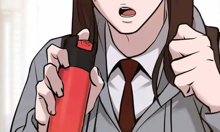 Truyện Tranh Giang Hồ Thực Thi Công Lý trang 7