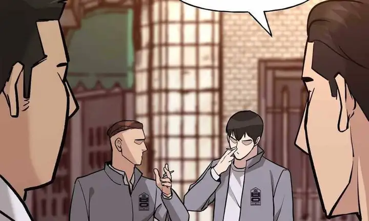 Truyện Tranh Giang Hồ Thực Thi Công Lý trang 7