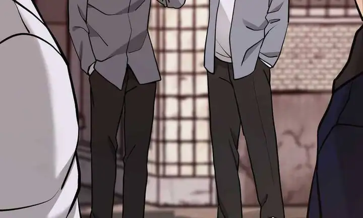 Truyện Tranh Giang Hồ Thực Thi Công Lý trang 7