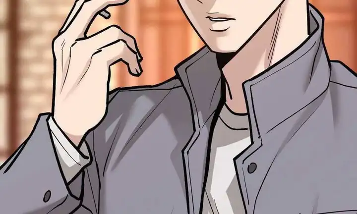 Truyện Tranh Giang Hồ Thực Thi Công Lý trang 7