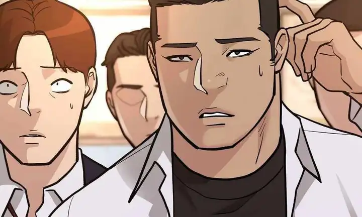 Truyện Tranh Giang Hồ Thực Thi Công Lý trang 7