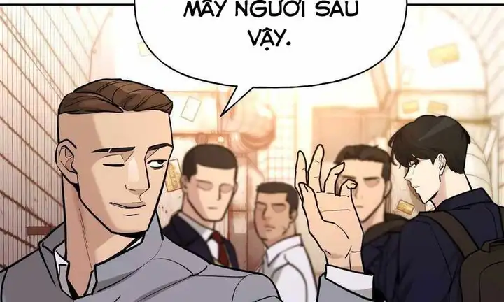 Truyện Tranh Giang Hồ Thực Thi Công Lý trang 7