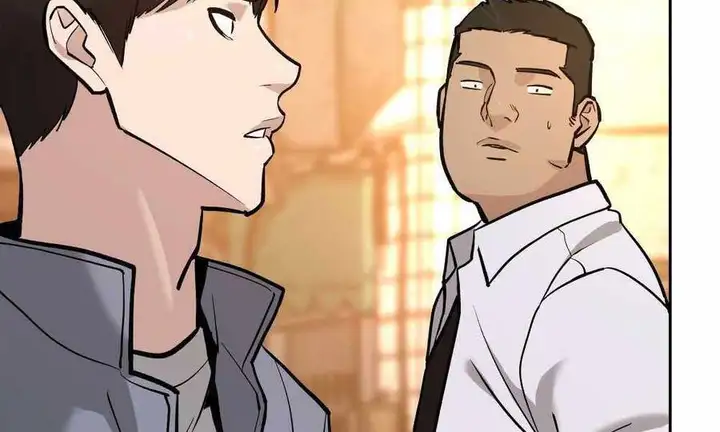 Truyện Tranh Giang Hồ Thực Thi Công Lý trang 7